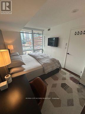 1505 - 15 Fort York Blvd Boulevard, Toronto, Ontario  M5V 3Y4 - Photo 7 - C13152404