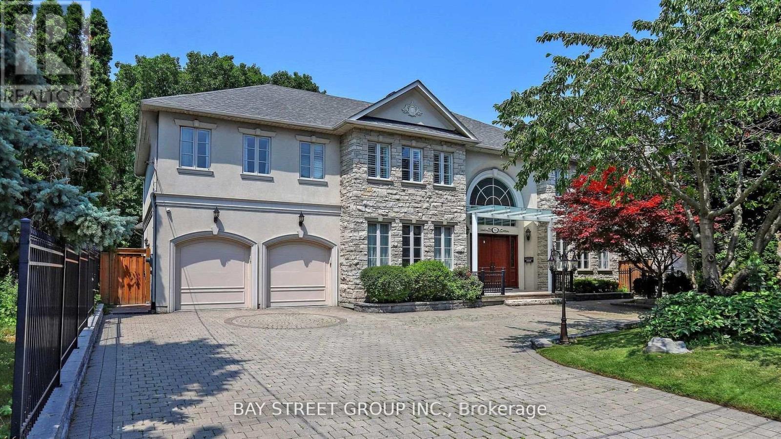 78 York Road, Toronto, Ontario  M2L 1H8 - Photo 1 - C13152416