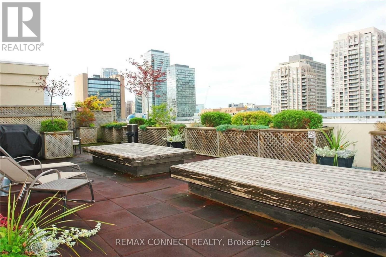 1006 - 8 Wellesley Street E, Toronto, Ontario M4Y 3B2 - Photo 12 - C13152418