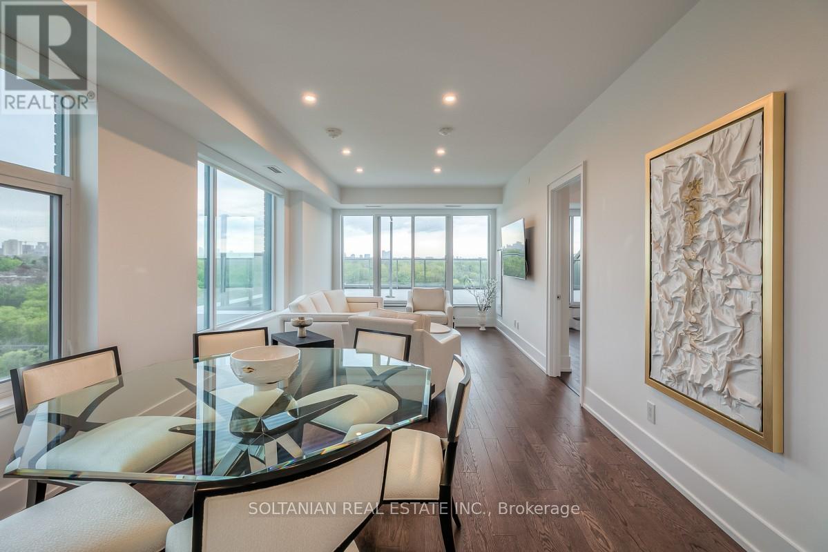 1020 - 25 Adra Grado Way Sw, Toronto, Ontario M2J 0H6 - Photo 10 - C13152420