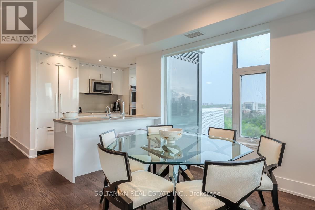 1020 - 25 Adra Grado Way Sw, Toronto, Ontario M2J 0H6 - Photo 11 - C13152420
