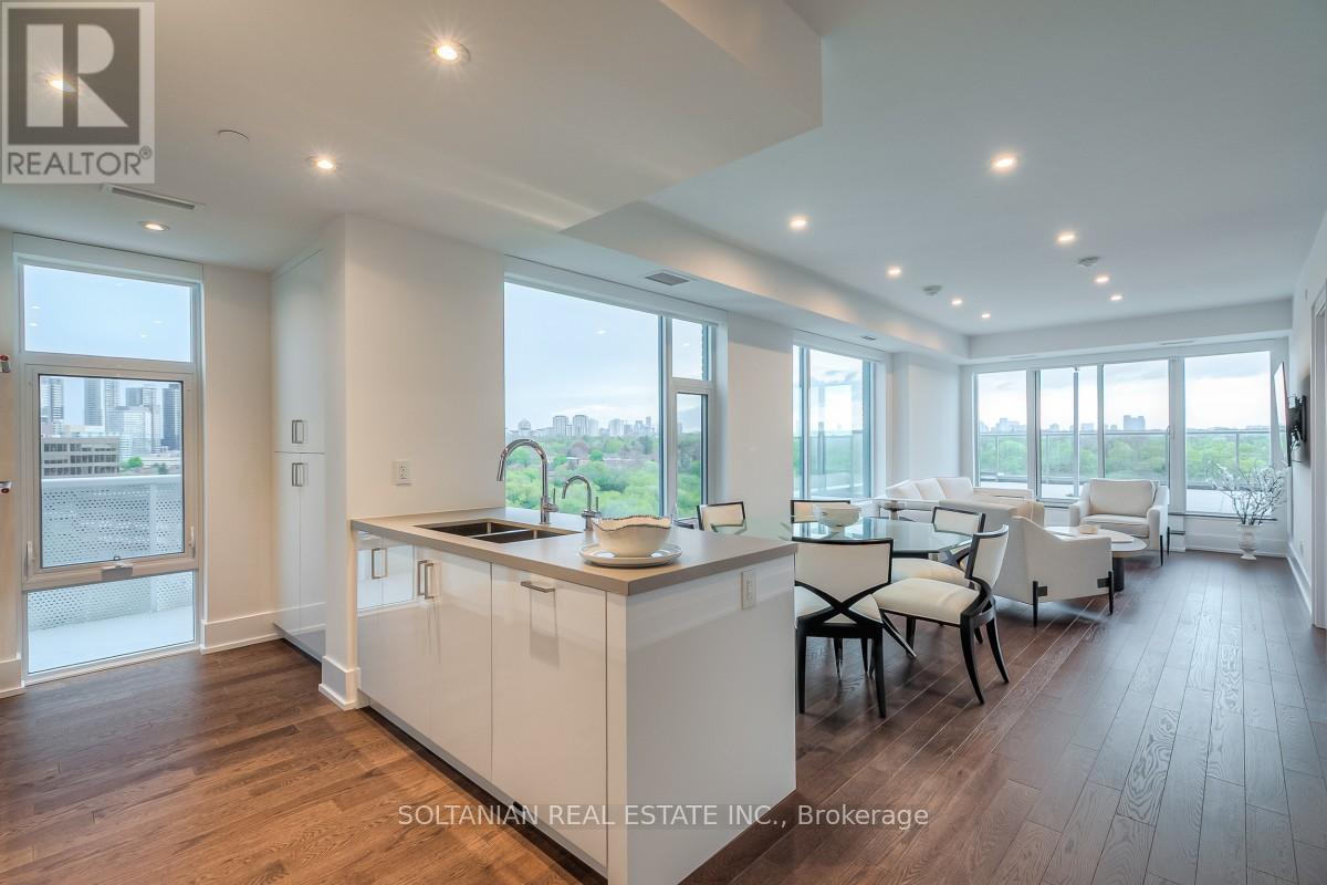 1020 - 25 Adra Grado Way Sw, Toronto, Ontario M2J 0H6 - Photo 12 - C13152420