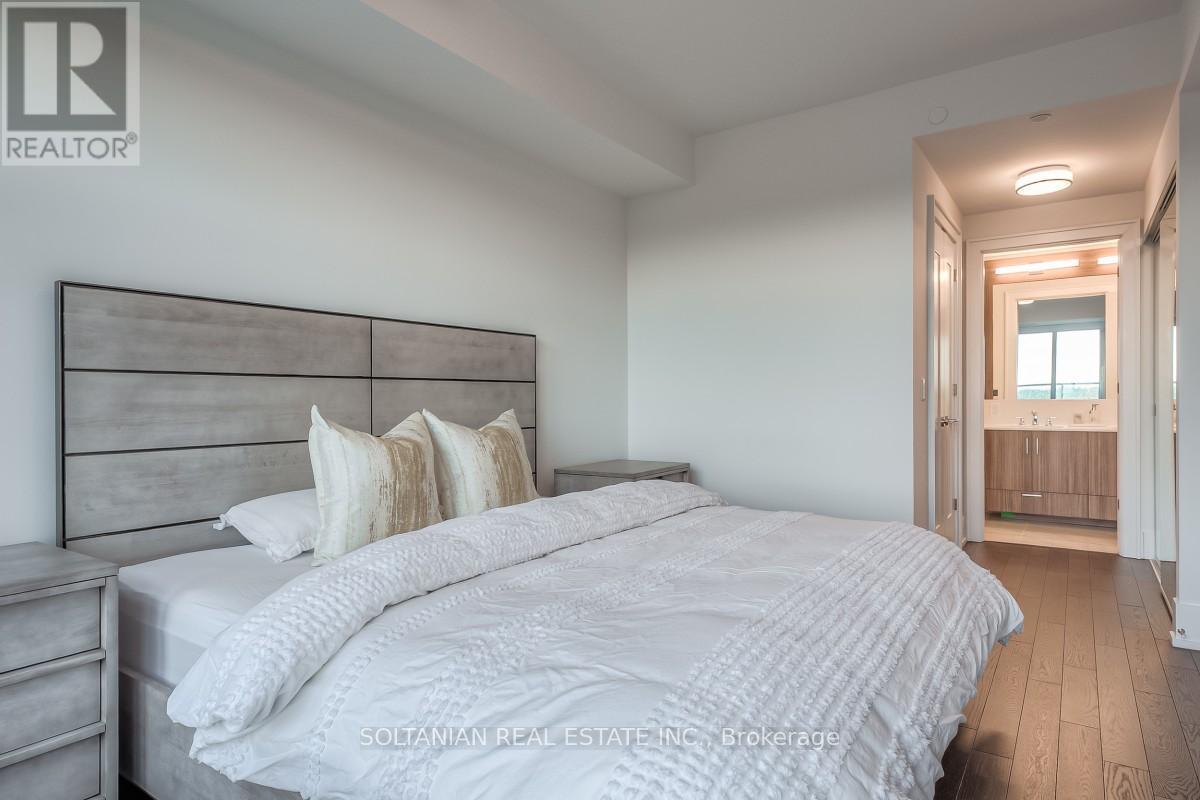 1020 - 25 Adra Grado Way Sw, Toronto, Ontario M2J 0H6 - Photo 20 - C13152420