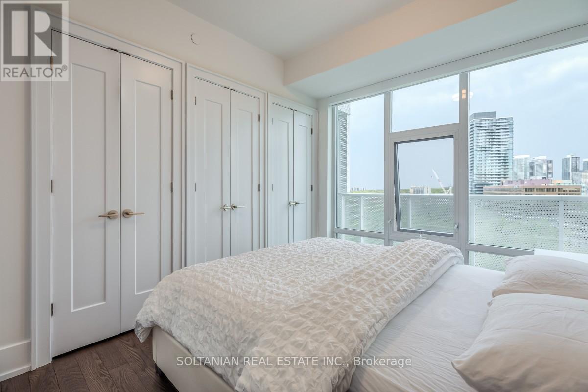 1020 - 25 Adra Grado Way Sw, Toronto, Ontario M2J 0H6 - Photo 24 - C13152420