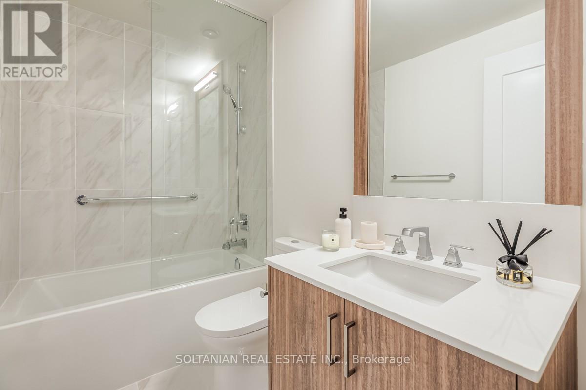 1020 - 25 Adra Grado Way Sw, Toronto, Ontario M2J 0H6 - Photo 26 - C13152420