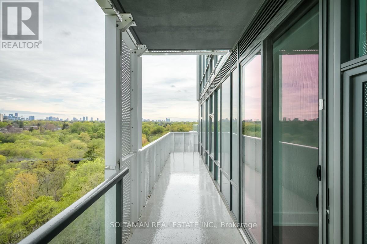 1020 - 25 Adra Grado Way Sw, Toronto, Ontario M2J 0H6 - Photo 33 - C13152420