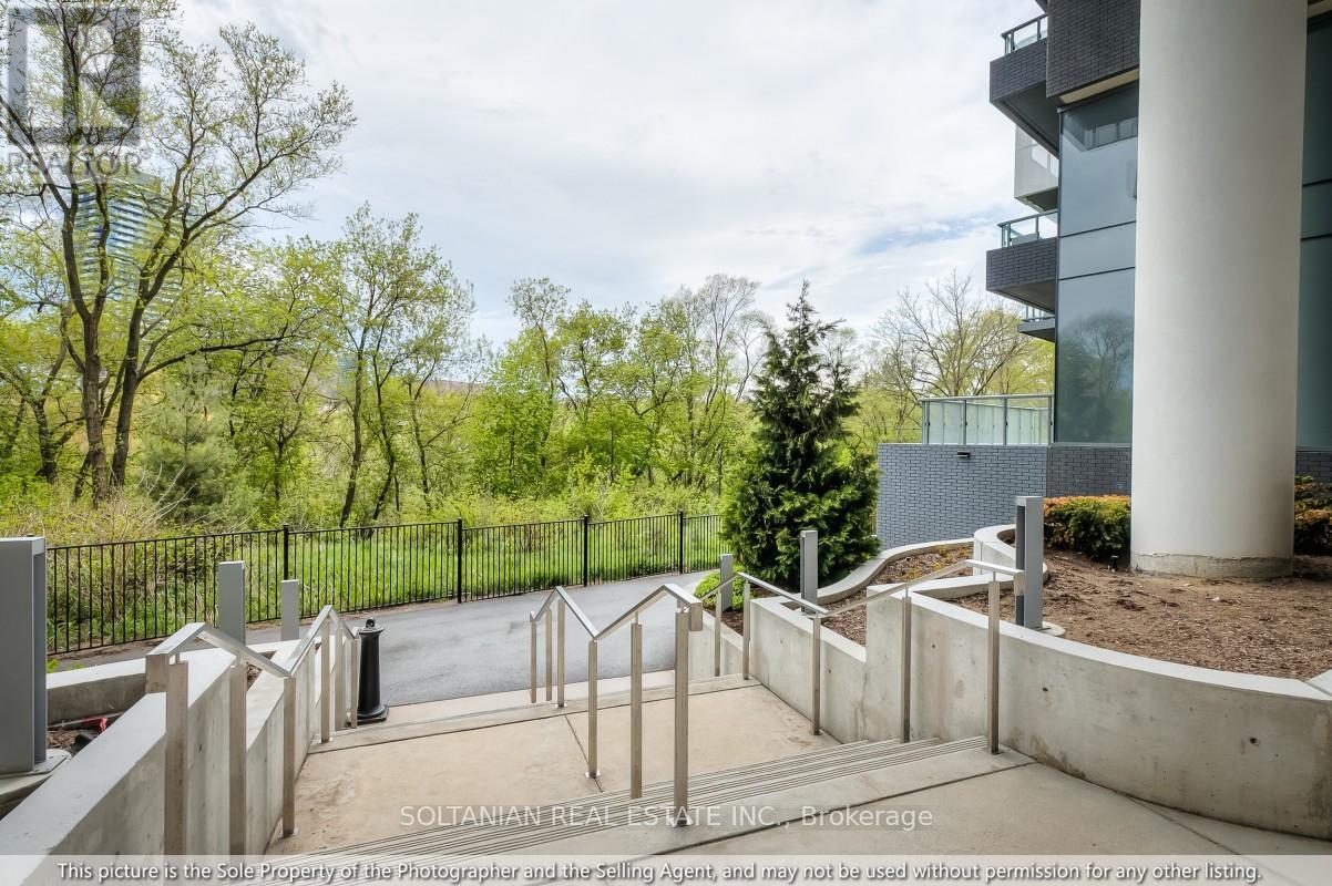 1020 - 25 Adra Grado Way Sw, Toronto, Ontario M2J 0H6 - Photo 34 - C13152420
