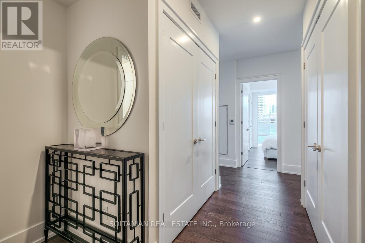 1020 - 25 Adra Grado Way Sw, Toronto, Ontario M2J 0H6 - Photo 4 - C13152420