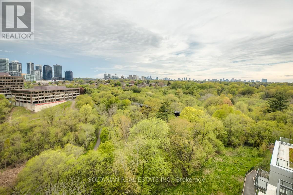 1020 - 25 Adra Grado Way Sw, Toronto, Ontario M2J 0H6 - Photo 43 - C13152420