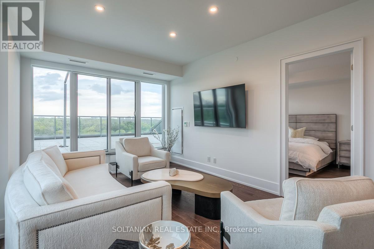 1020 - 25 Adra Grado Way Sw, Toronto, Ontario M2J 0H6 - Photo 8 - C13152420
