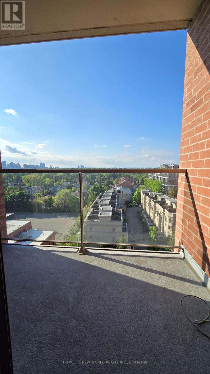 1202 - 2 Clairtrell Road, Toronto, Ontario  M2N 7H5 - Photo 11 - C13152426