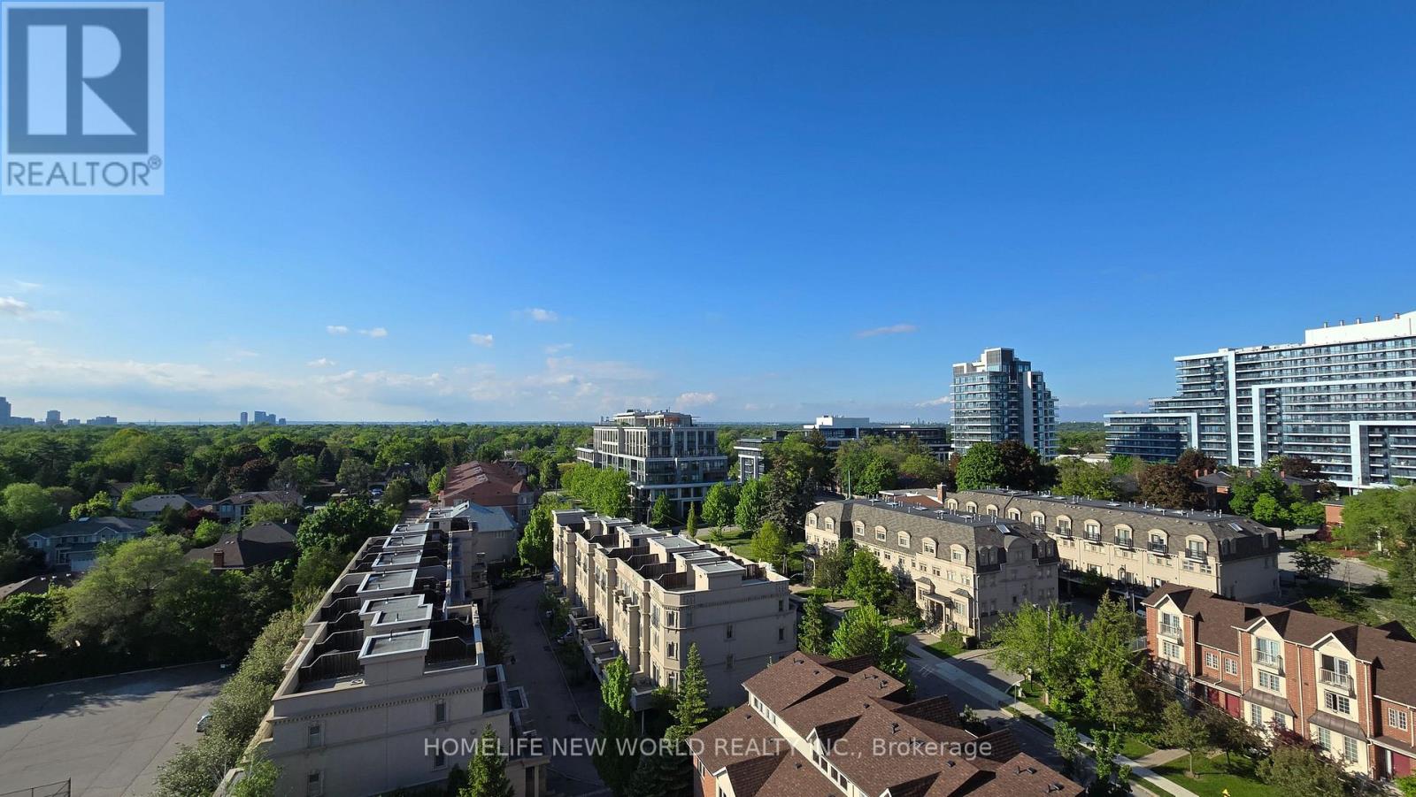 1202 - 2 Clairtrell Road, Toronto, Ontario  M2N 7H5 - Photo 12 - C13152426