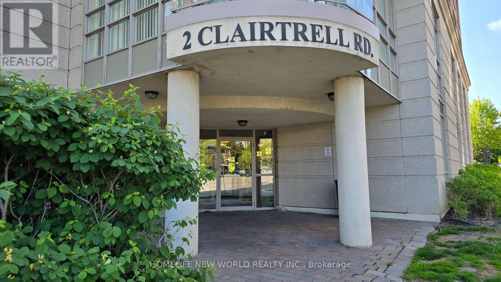 1202 - 2 Clairtrell Road, Toronto, Ontario  M2N 7H5 - Photo 15 - C13152426
