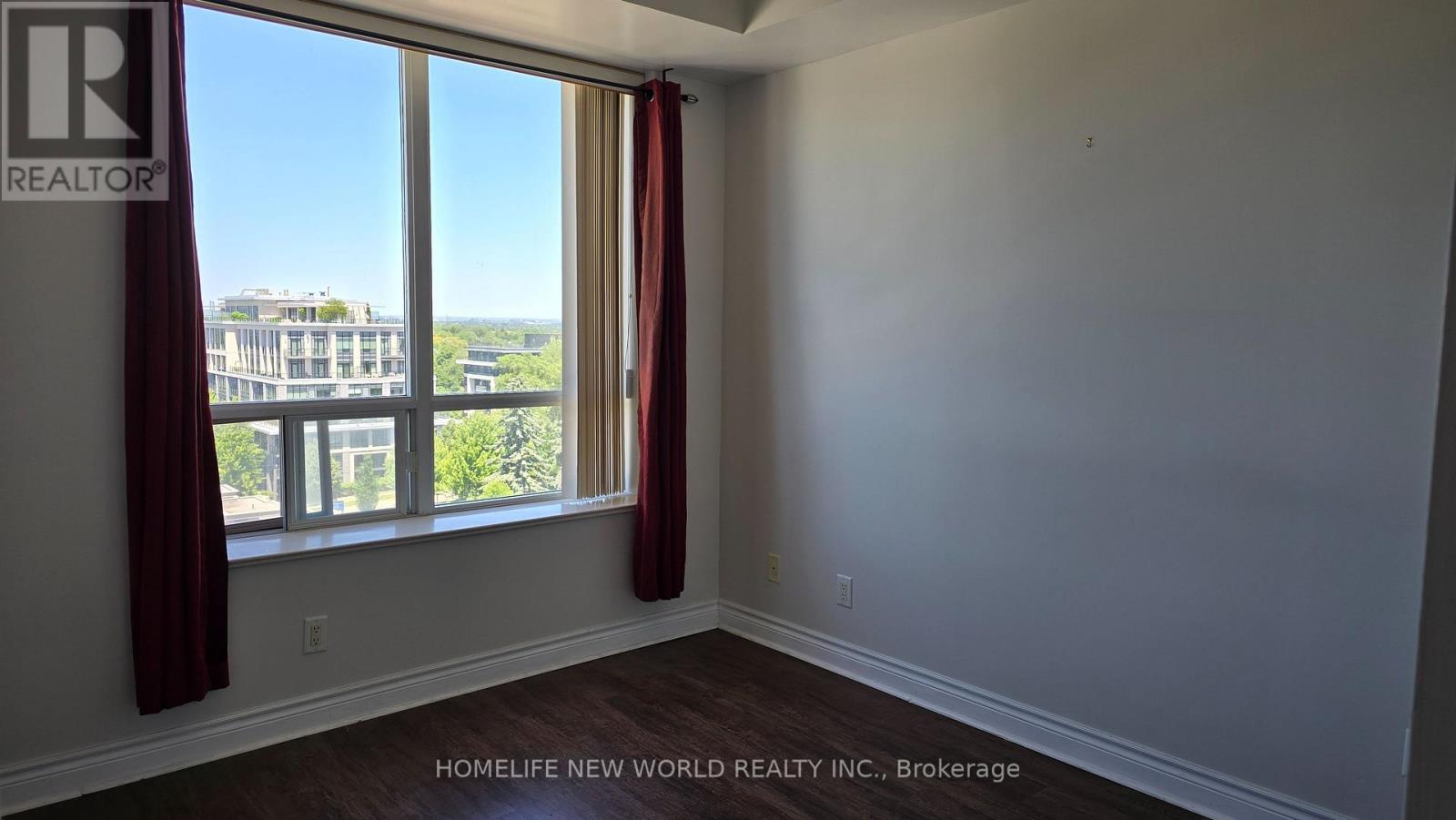 1202 - 2 Clairtrell Road, Toronto, Ontario  M2N 7H5 - Photo 5 - C13152426