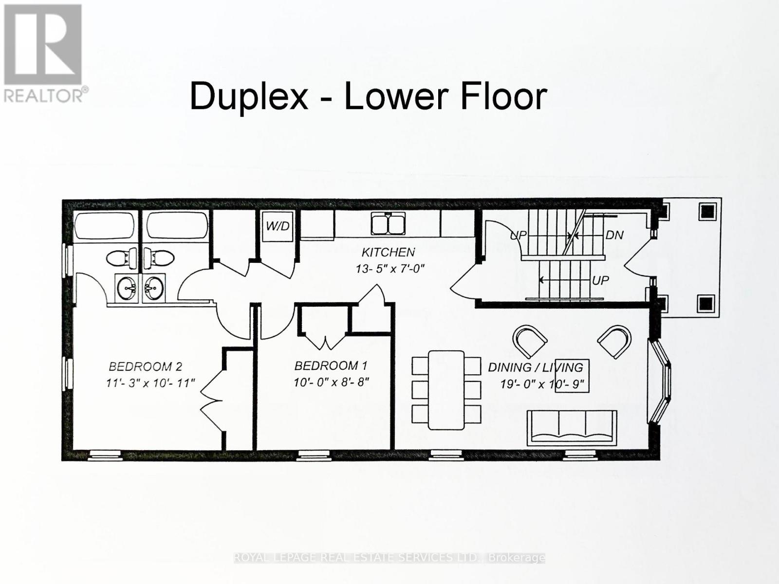 Upper 3 Bedroom - 87 Lawrence Avenue W, Toronto (Lawrence Park South), Ontario  M5M 1A7 - Photo 18 - C13152432