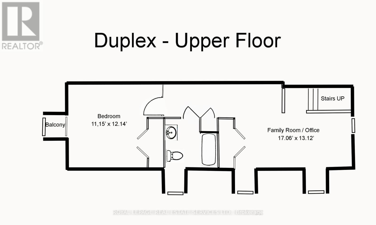 Upper 3 Bedroom - 87 Lawrence Avenue W, Toronto (Lawrence Park South), Ontario  M5M 1A7 - Photo 19 - C13152432