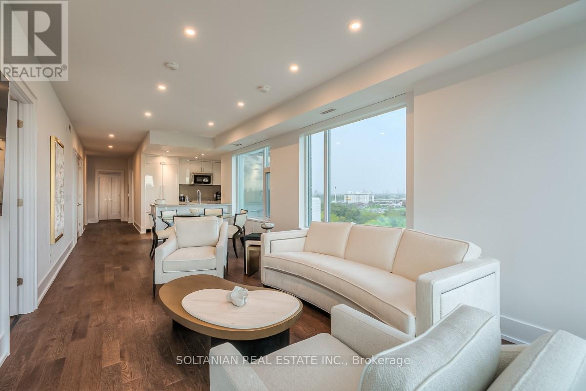 1020 - 25 Adra Grado Way Sw, Toronto, Ontario  M2J 0H6 - Photo 10 - C13152436