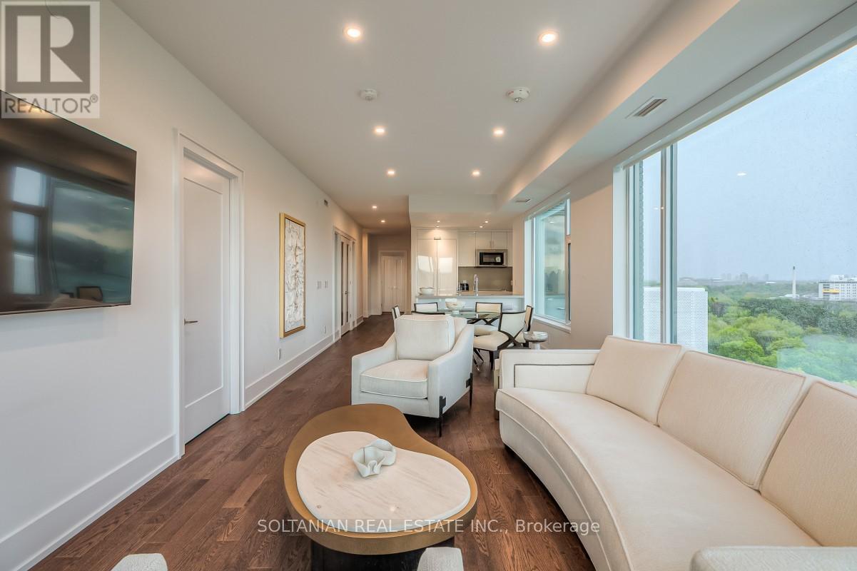 1020 - 25 Adra Grado Way Sw, Toronto, Ontario  M2J 0H6 - Photo 11 - C13152436