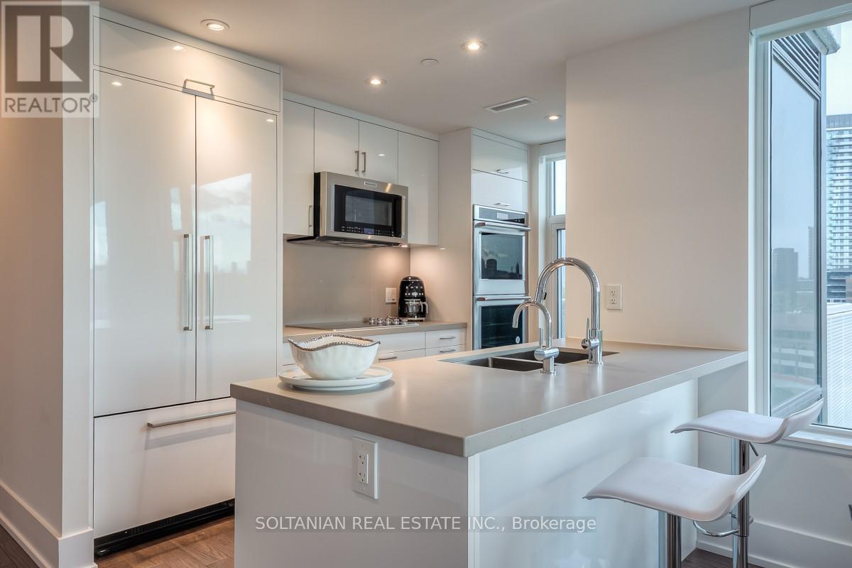 1020 - 25 Adra Grado Way Sw, Toronto, Ontario  M2J 0H6 - Photo 13 - C13152436