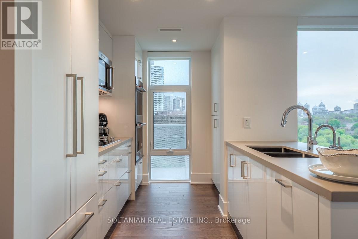 1020 - 25 Adra Grado Way Sw, Toronto, Ontario  M2J 0H6 - Photo 14 - C13152436