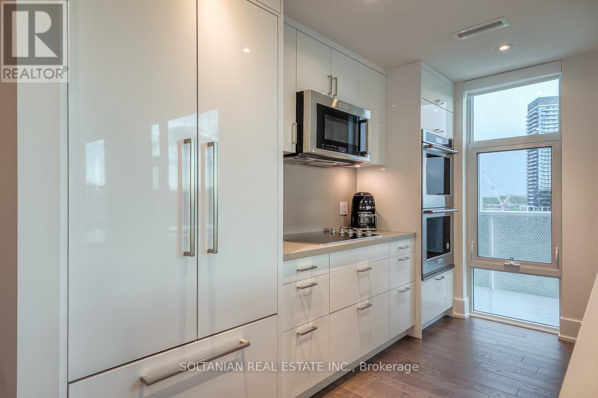 1020 - 25 Adra Grado Way Sw, Toronto, Ontario  M2J 0H6 - Photo 15 - C13152436