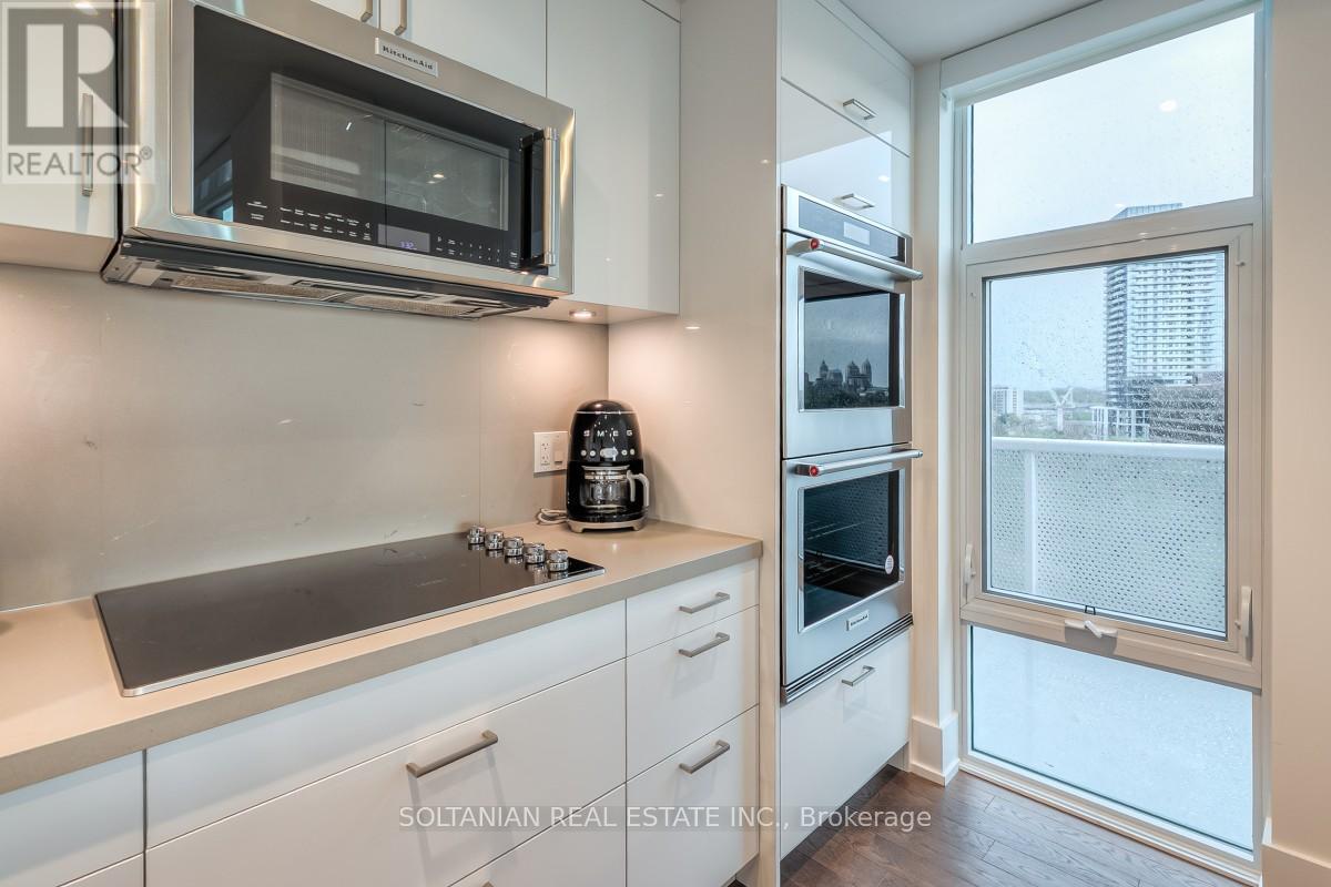 1020 - 25 Adra Grado Way Sw, Toronto, Ontario  M2J 0H6 - Photo 16 - C13152436