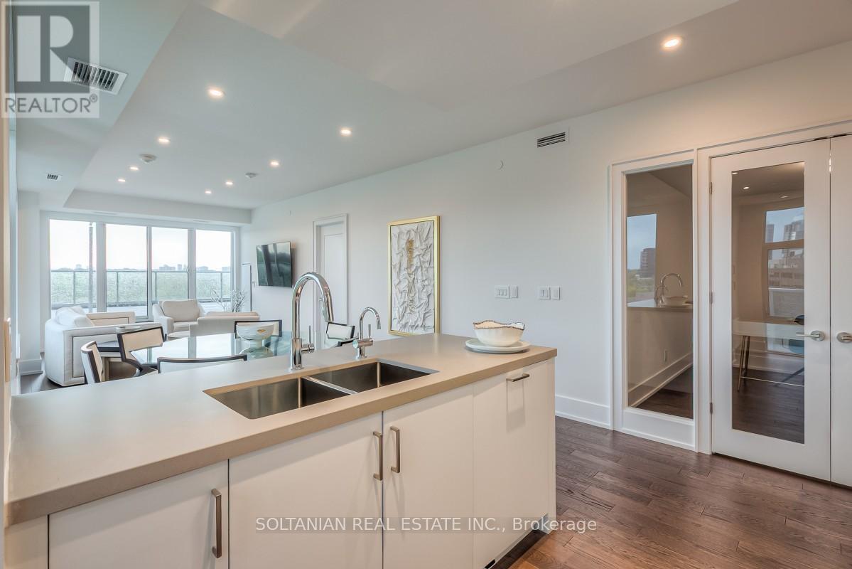 1020 - 25 Adra Grado Way Sw, Toronto, Ontario  M2J 0H6 - Photo 17 - C13152436
