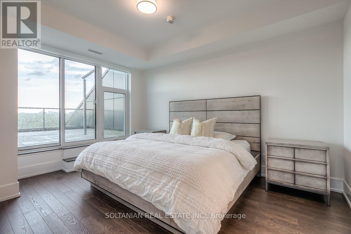 1020 - 25 Adra Grado Way Sw, Toronto, Ontario  M2J 0H6 - Photo 19 - C13152436