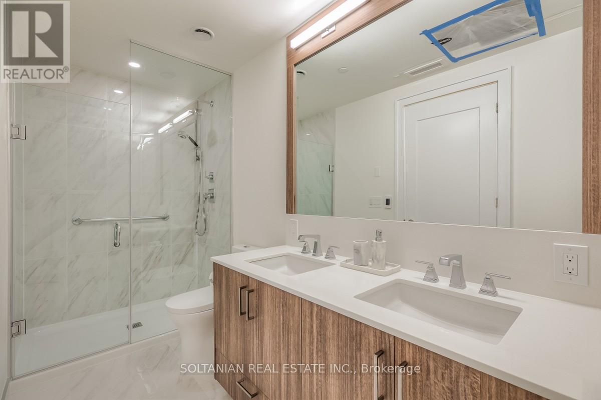 1020 - 25 Adra Grado Way Sw, Toronto, Ontario  M2J 0H6 - Photo 22 - C13152436