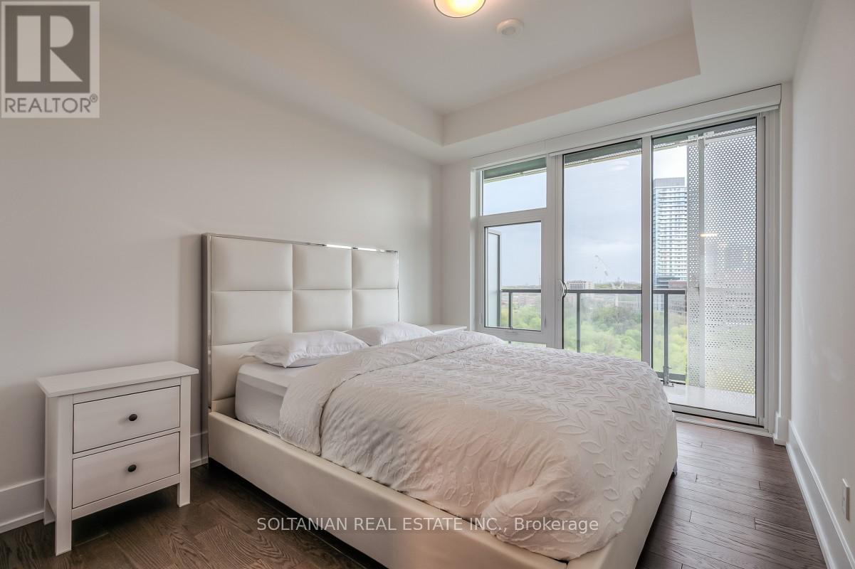 1020 - 25 Adra Grado Way Sw, Toronto, Ontario  M2J 0H6 - Photo 25 - C13152436