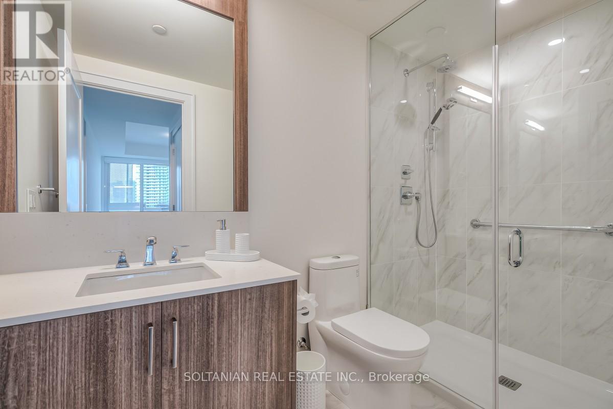 1020 - 25 Adra Grado Way Sw, Toronto, Ontario  M2J 0H6 - Photo 27 - C13152436
