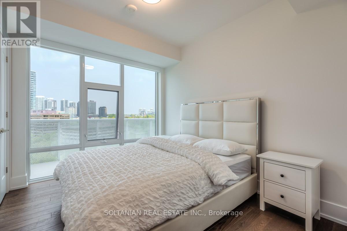 1020 - 25 Adra Grado Way Sw, Toronto, Ontario  M2J 0H6 - Photo 29 - C13152436