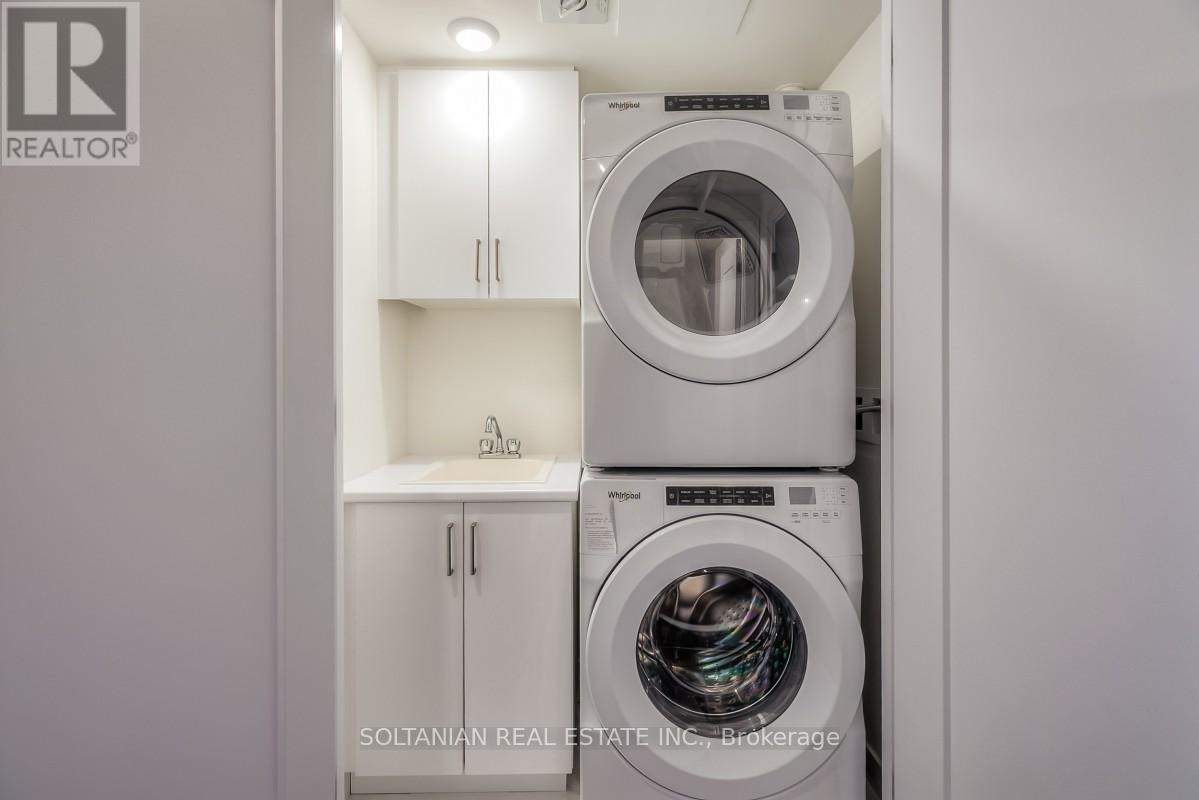 1020 - 25 Adra Grado Way Sw, Toronto, Ontario  M2J 0H6 - Photo 32 - C13152436