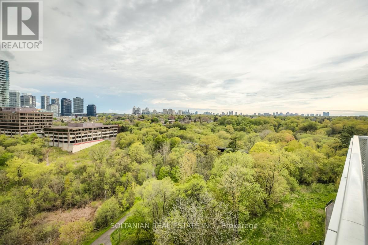 1020 - 25 Adra Grado Way Sw, Toronto, Ontario  M2J 0H6 - Photo 34 - C13152436
