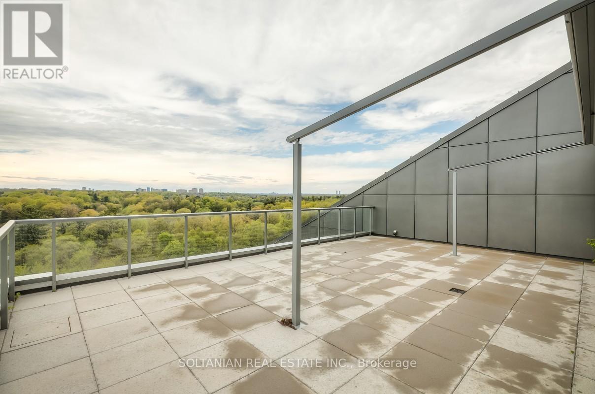 1020 - 25 Adra Grado Way Sw, Toronto, Ontario  M2J 0H6 - Photo 35 - C13152436