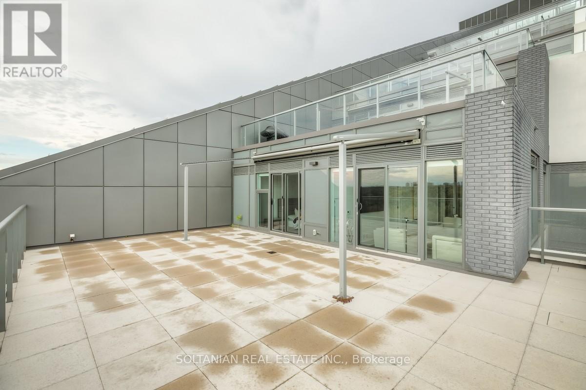 1020 - 25 Adra Grado Way Sw, Toronto, Ontario  M2J 0H6 - Photo 36 - C13152436