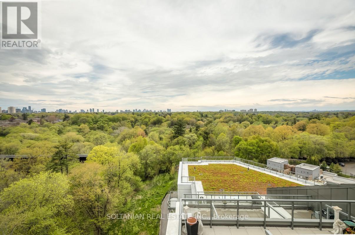1020 - 25 Adra Grado Way Sw, Toronto, Ontario  M2J 0H6 - Photo 40 - C13152436