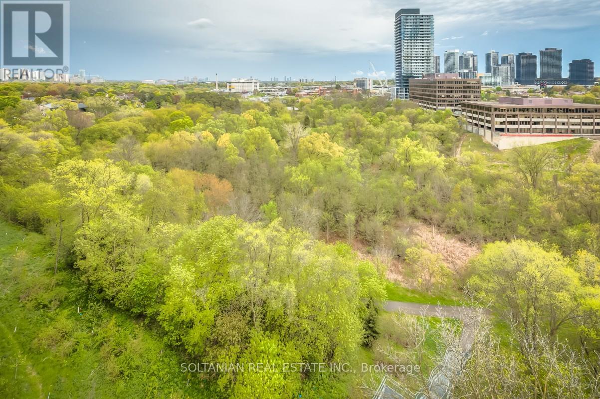 1020 - 25 Adra Grado Way Sw, Toronto, Ontario  M2J 0H6 - Photo 42 - C13152436