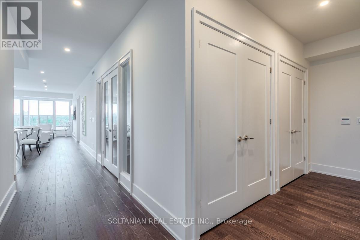 1020 - 25 Adra Grado Way Sw, Toronto, Ontario  M2J 0H6 - Photo 5 - C13152436