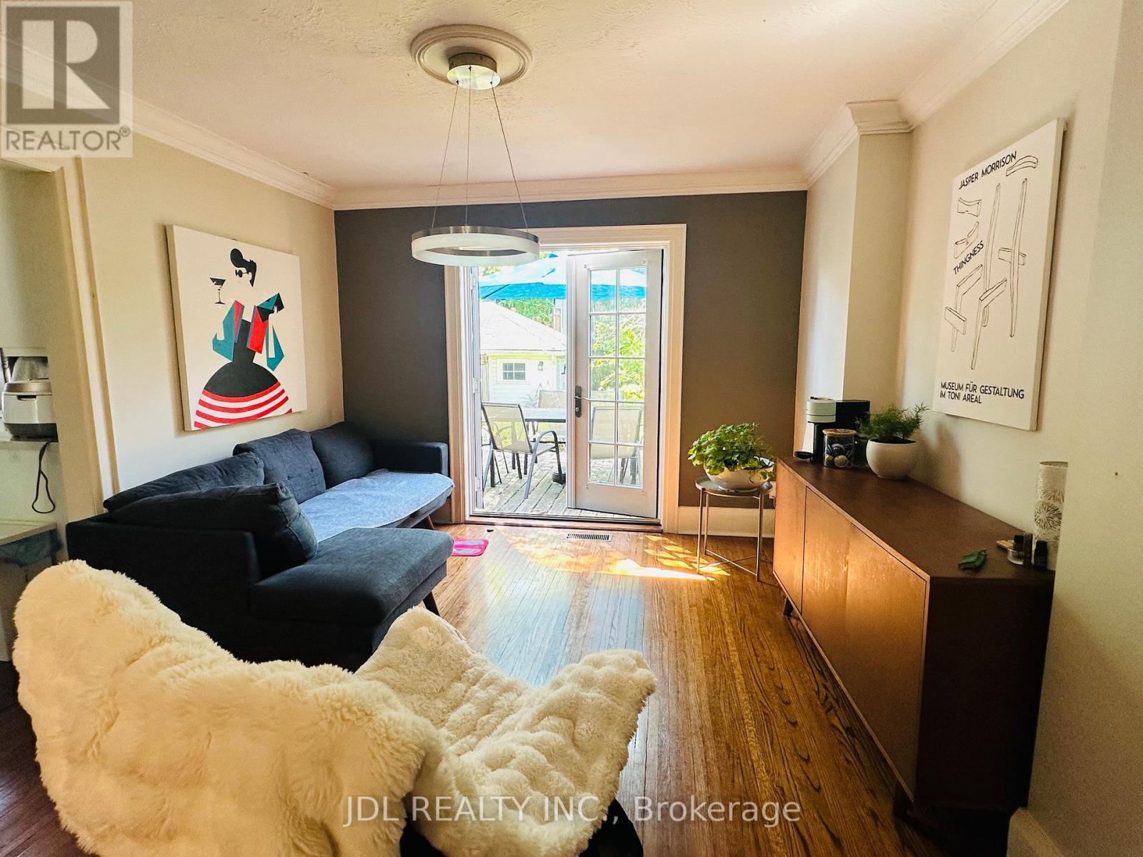 301 Old Orchard Grove, Toronto, Ontario M5M 2E6 - Photo 4 - C13152442