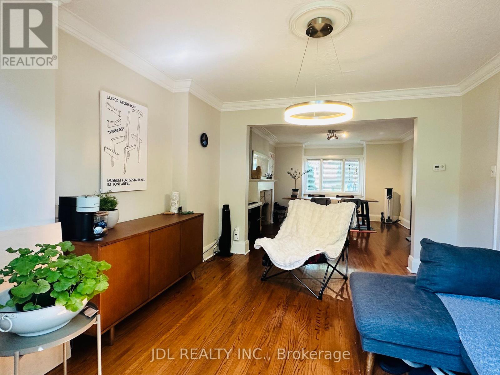 301 Old Orchard Grove, Toronto, Ontario M5M 2E6 - Photo 6 - C13152442