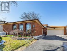 41 EASTLEA CRESCENT, Toronto, Ontario