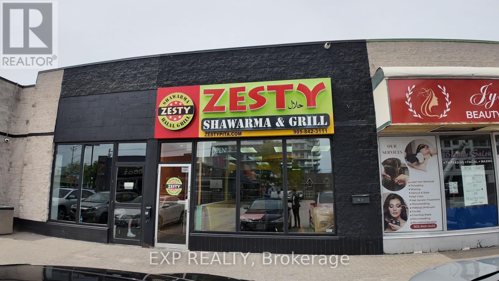 579 KERR STREET, Oakville, Ontario