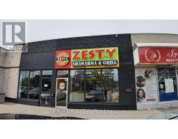 579 KERR STREET, Oakville, Ontario