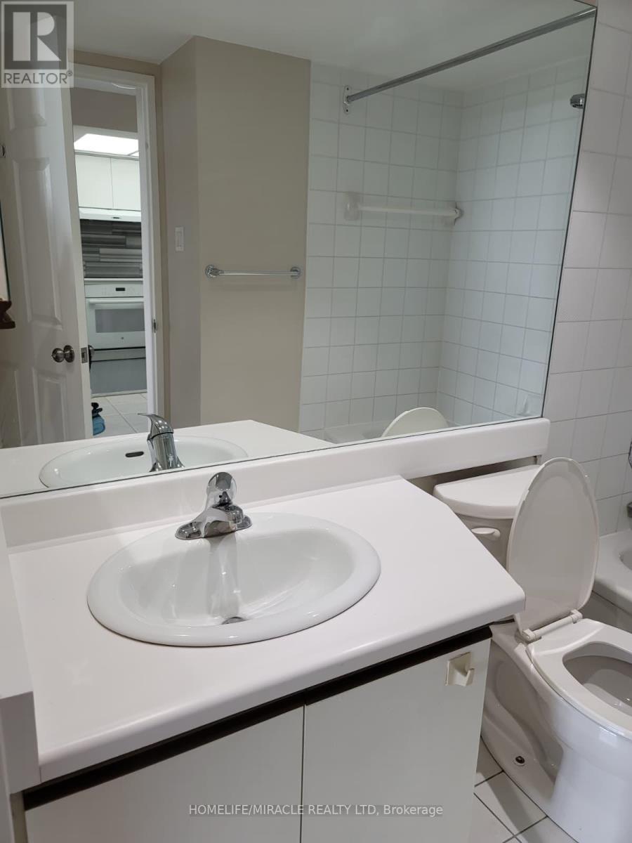 1801 - 4450 Tucana Court, Mississauga, Ontario  L5R 3R4 - Photo 8 - W13152316