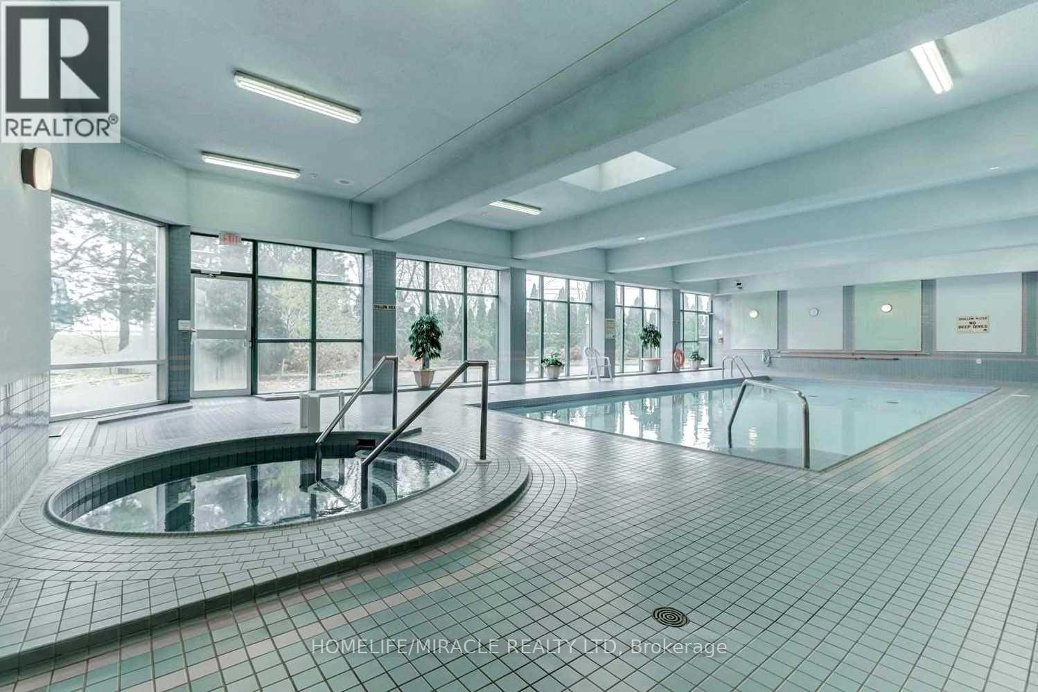 1801 - 4450 Tucana Court, Mississauga, Ontario  L5R 3R4 - Photo 11 - W13152316