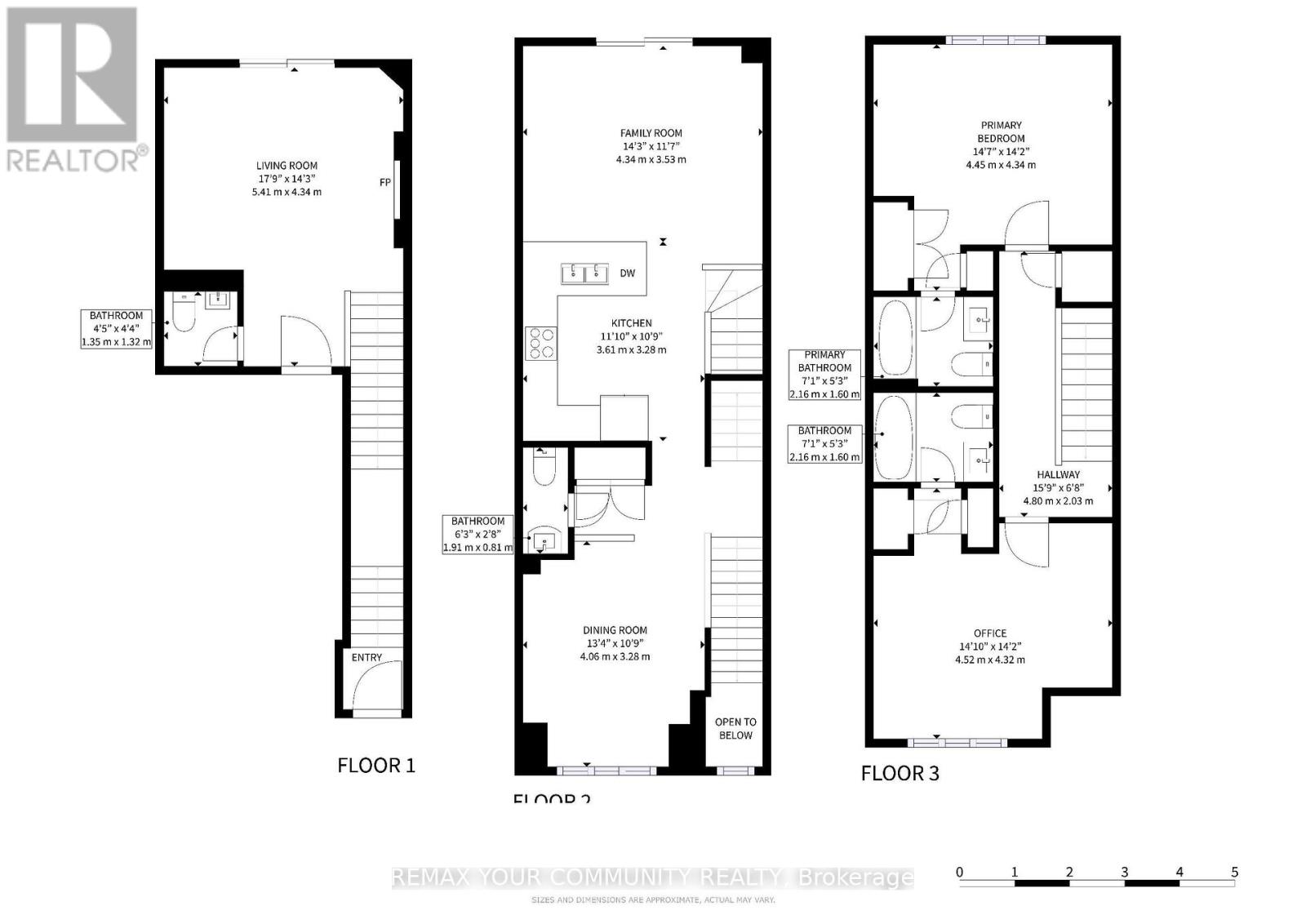 4160 Galileo Common, Burlington, Ontario L7L 0G7 - Photo 46 - W13151420
