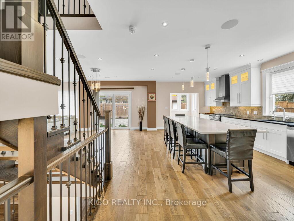 236 Neilson Avenue, Waterloo, Ontario  N2J 2M3 - Photo 7 - X13074598