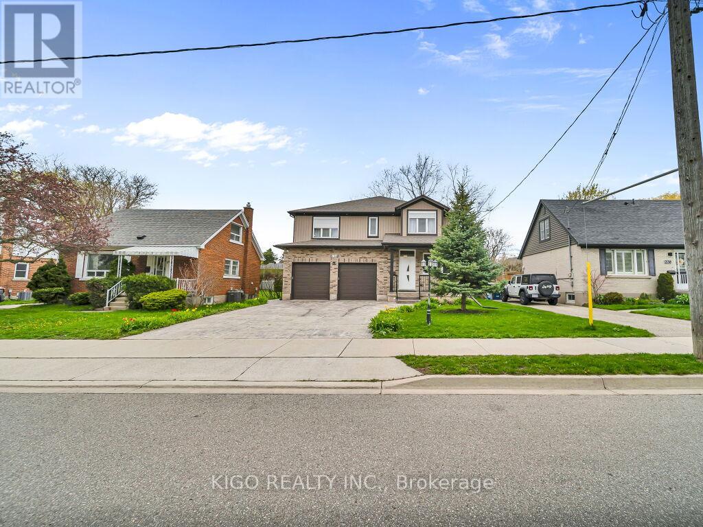 236 Neilson Avenue, Waterloo, Ontario  N2J 2M3 - Photo 3 - X13074598