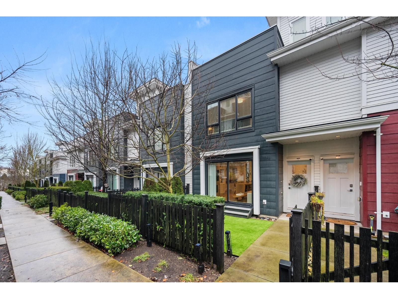 112 2280 163 STREET, Surrey, British Columbia